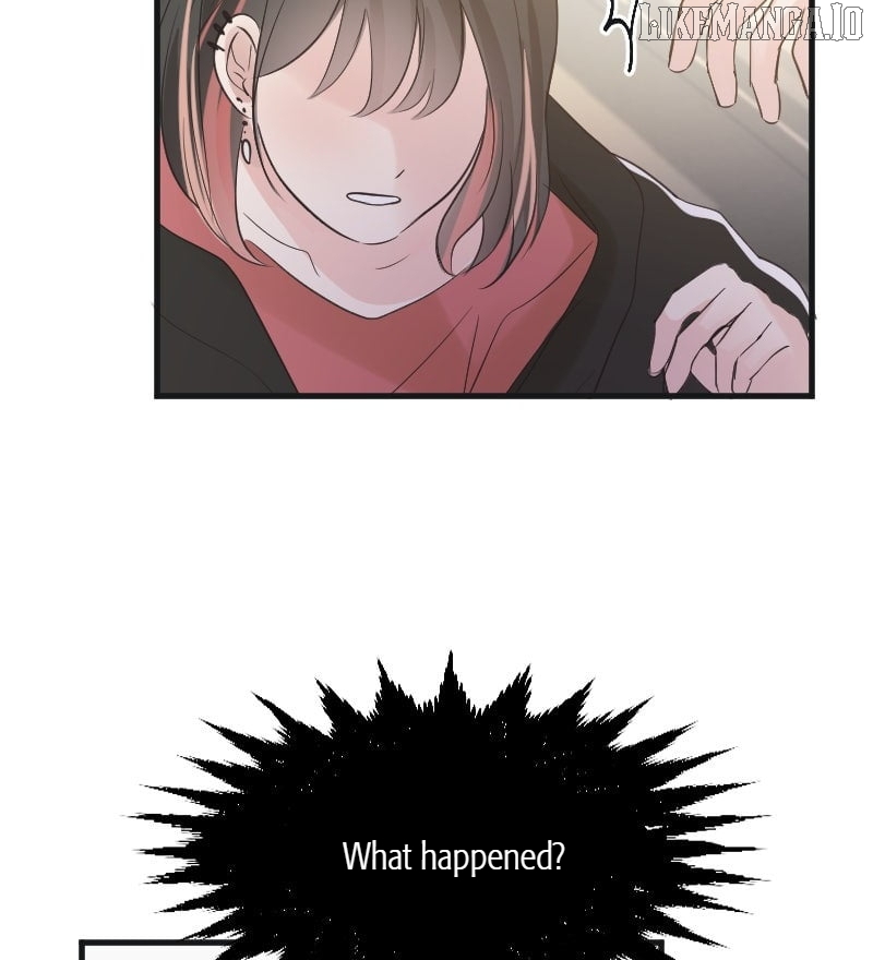 Soul to Soul Chapter 9 - page 94